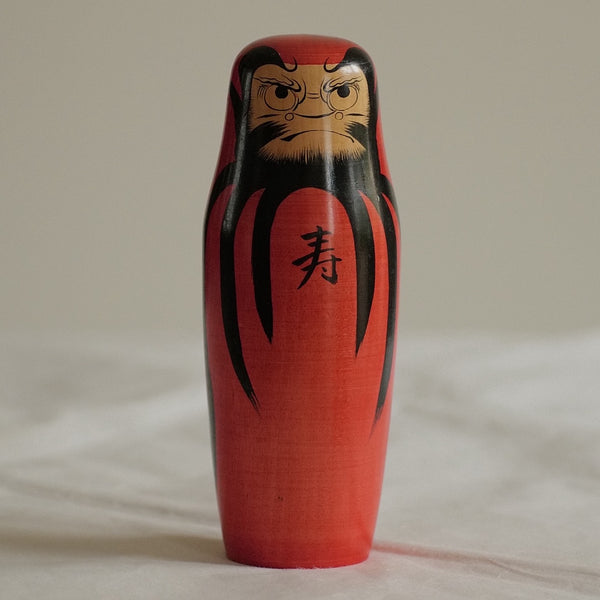 DARUMA VINTAGE / 18 CM