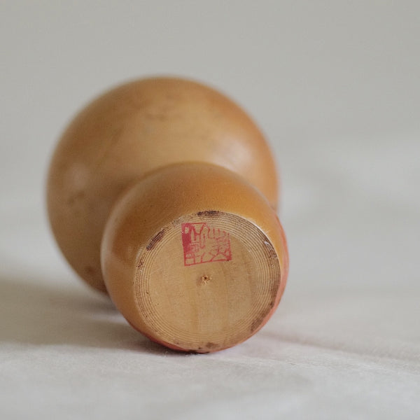 KOKESHI VINTAGE / 11 CM