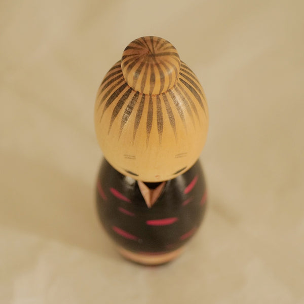 KOKESHI VINTAGE / 15,5 CM