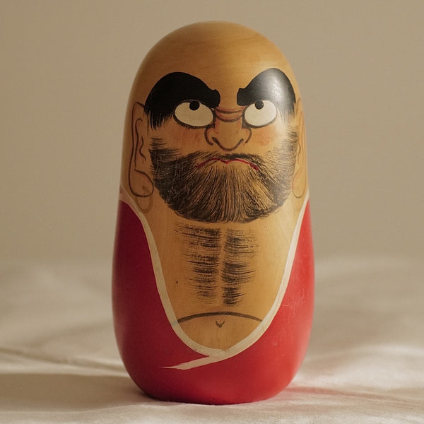 DARUMA VINTAGE PAR MIYASHITA HAJIME / 20 CM