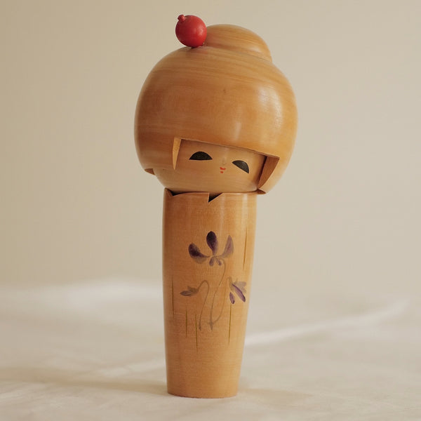 KOKESHI VINTAGE / 21 CM