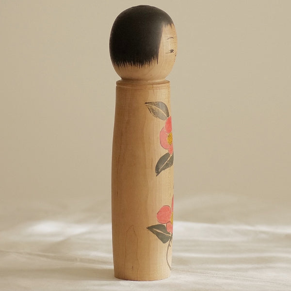 KOKESHI KIJIYAMA VINTAGE / 26,5 CM