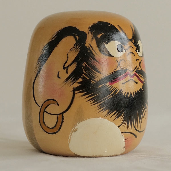 DARUMA VINTAGE PAR TAKAMIZAWA KAZUO / 10 CM