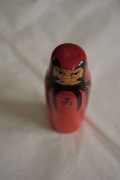 DARUMA VINTAGE / 18 CM