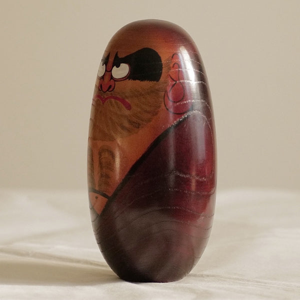 DARUMA VINTAGE PAR SEIFU GONO / 19 CM