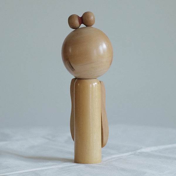 KOKESHI VINTAGE PAR HAJIME MIYASHITA / 25 CM