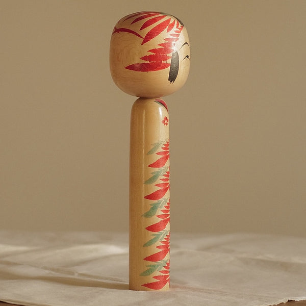 KOKESHI TOGATTA VINTAGE / 30,5 CM