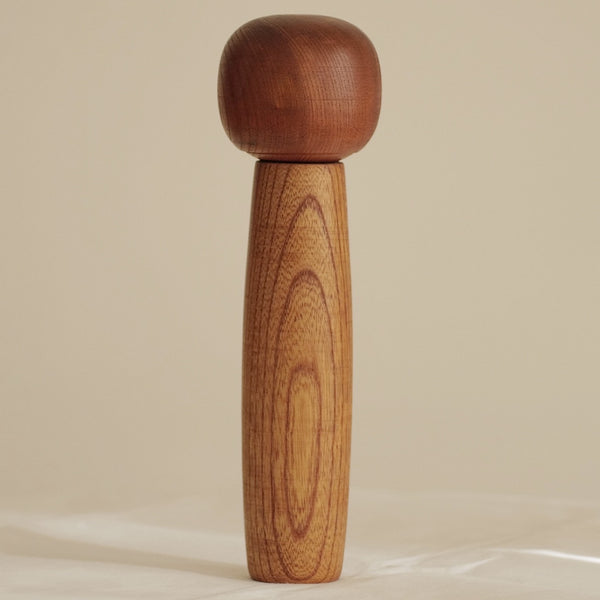 KOKESHI VINTAGE PAR TAKEDA MASASHI / 31 CM