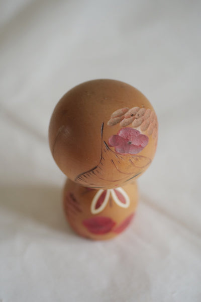 KOKESHI VINTAGE / 11 CM