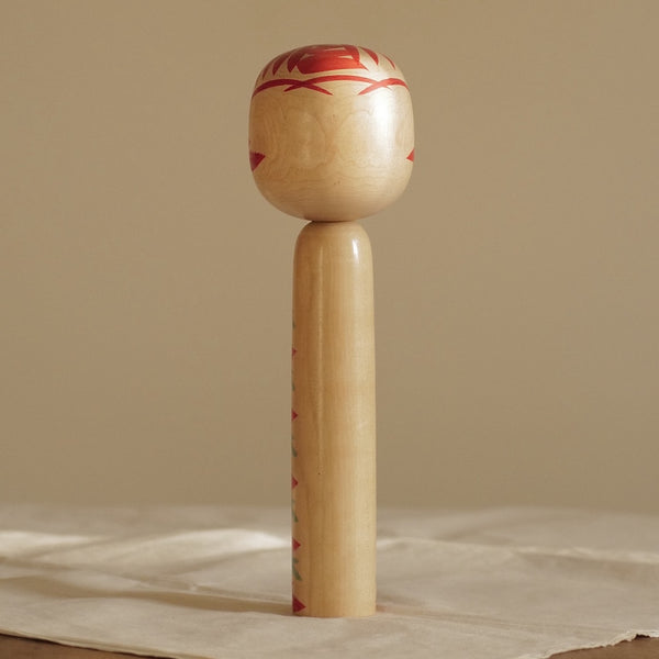 KOKESHI TOGATTA VINTAGE / 30,5 CM