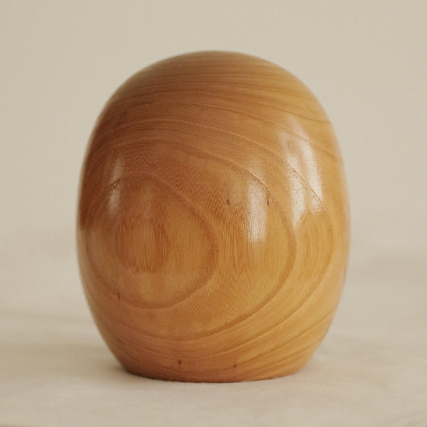 DARUMA VINTAGE PAR SHOZAN SHIDO / 12 CM