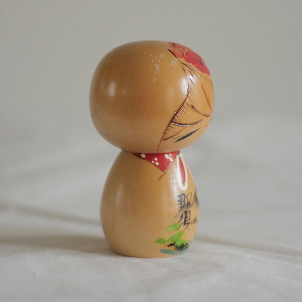 KOKESHI VINTAGE / 11 CM