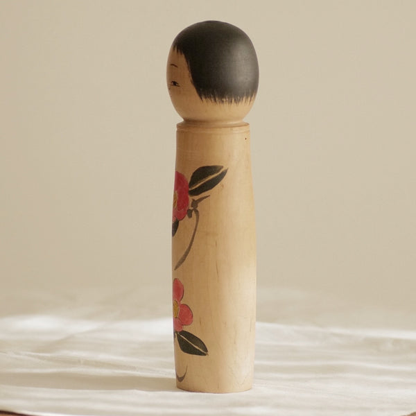 KOKESHI KIJIYAMA VINTAGE / 26,5 CM