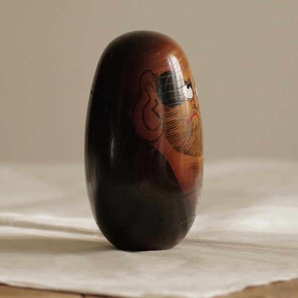 DARUMA VINTAGE PAR SEIFU GONO / 15 CM