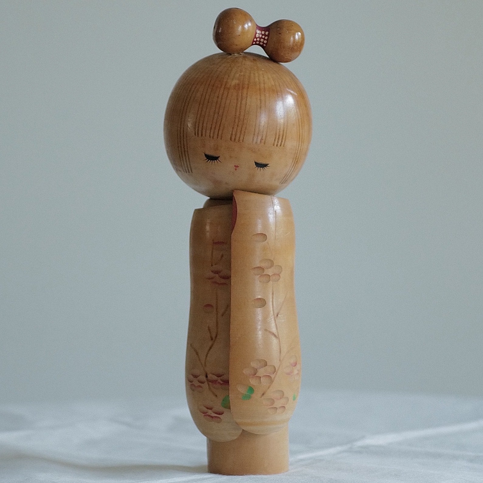 KOKESHI VINTAGE PAR HAJIME MIYASHITA / 31,5 CM