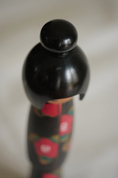 KOKESHI VINTAGE PAR MIYASHITA HAJIME / 24 CM