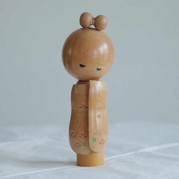 KOKESHI VINTAGE PAR HAJIME MIYASHITA / 25 CM