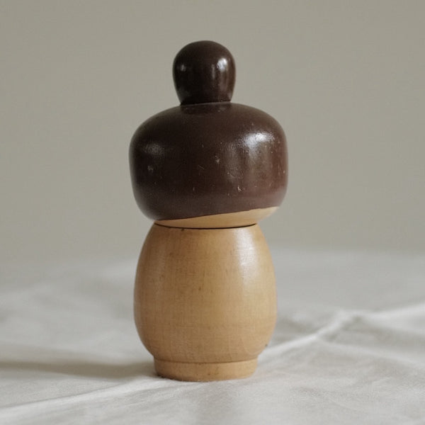 KOKESHI VINTAGE  / 16 CM