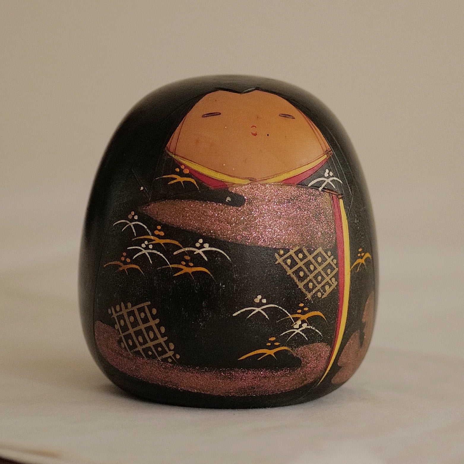 KOKESHI “IZAYOI” PAR SEKIGUCHI TOA / 11 CM