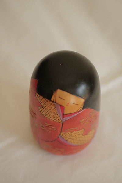 KOKESHI VINTAGE PAR HAJIME MIYASHITA / 15 CM