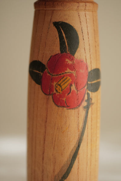 KOKESHI KIJIYAMA VINTAGE / 25 CM