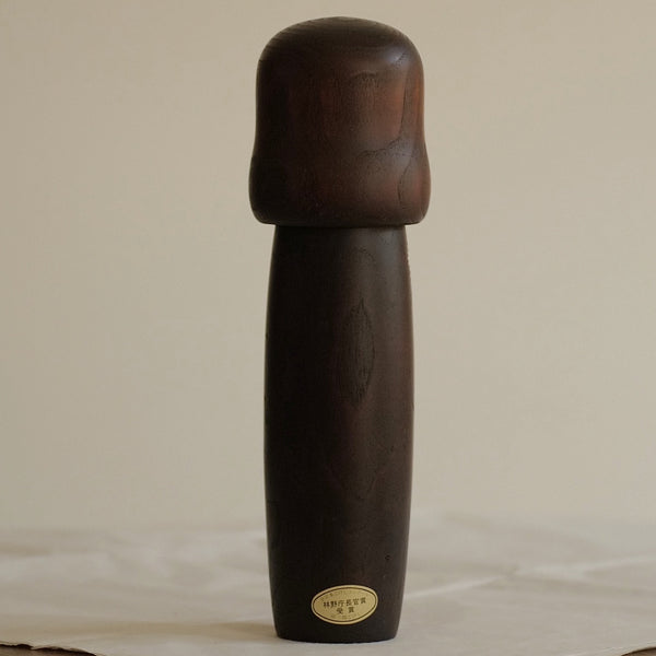 KOKESHI VINTAGE USABURO / 31 CM