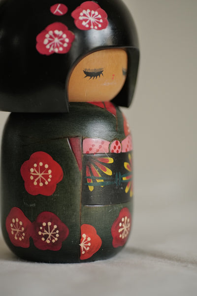 KOKESHI VINTAGE PAR MIYASHITA HAJIME / 16 CM