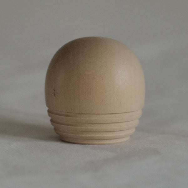 KOKESHI VINTAGES PAR MURAKAMI KENICHI / 6 CM