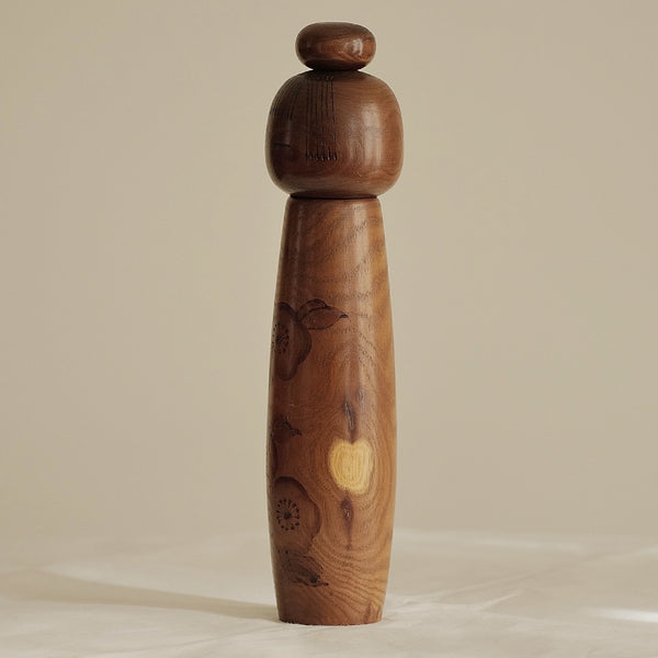 KOKESHI VINTAGE PAR KAZUO TAKAMIZAWA / 33 CM