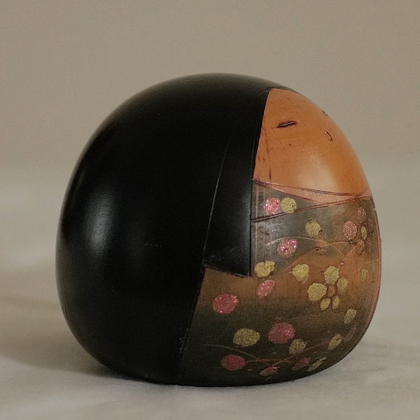 KOKESHI VINTAGE PAR TOA SEKIGUCHI / 10,50 CM