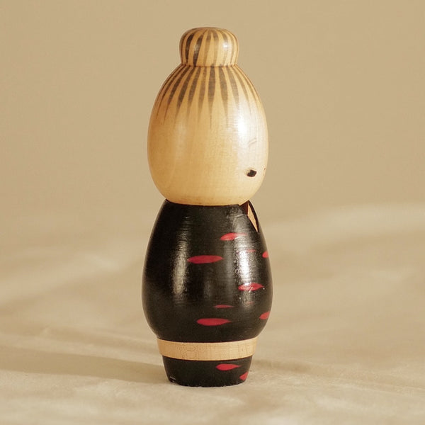 KOKESHI VINTAGE / 15,5 CM