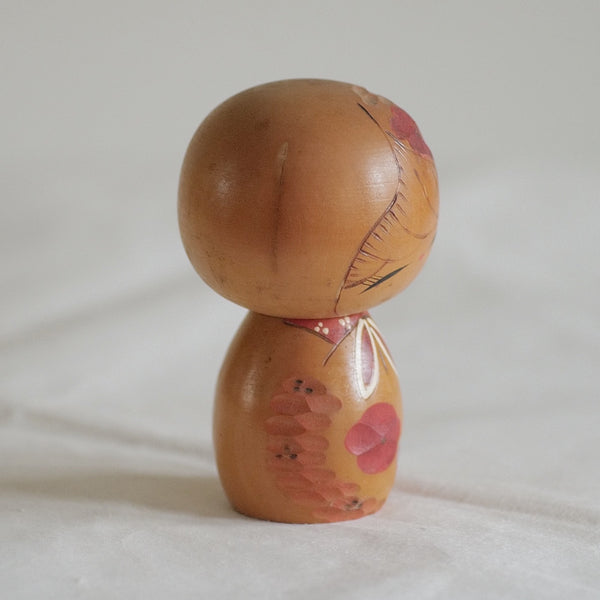 KOKESHI VINTAGE / 11 CM