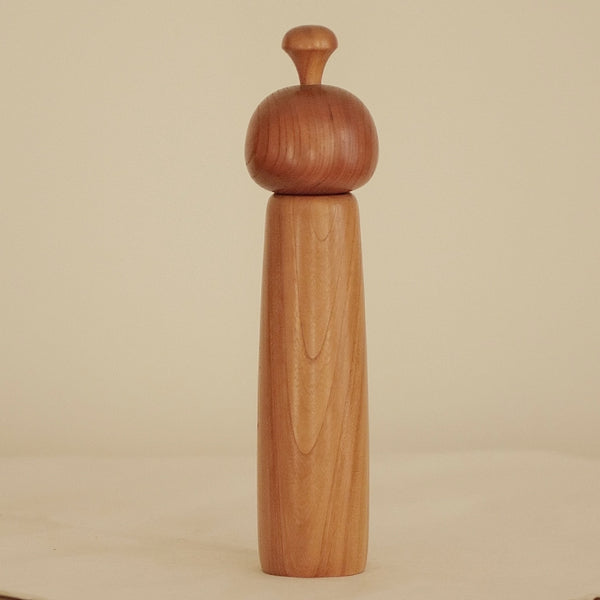 KOKESHI VINTAGE PAR SEKIGUCHI TOA / 31 CM