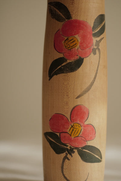 KOKESHI KIJIYAMA VINTAGE / 26,5 CM