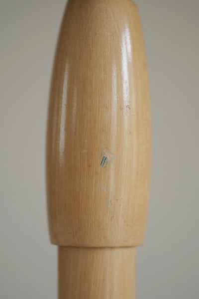 KOKESHI VINTAGE PAR MIYASHITA HAJIME / 33,5 CM