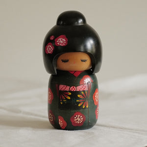 KOKESHI VINTAGE PAR MIYASHITA HAJIME / 16 CM