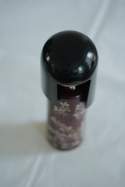 KOKESHI VINTAGE PAR SEIFU GONO / 18,5 CM