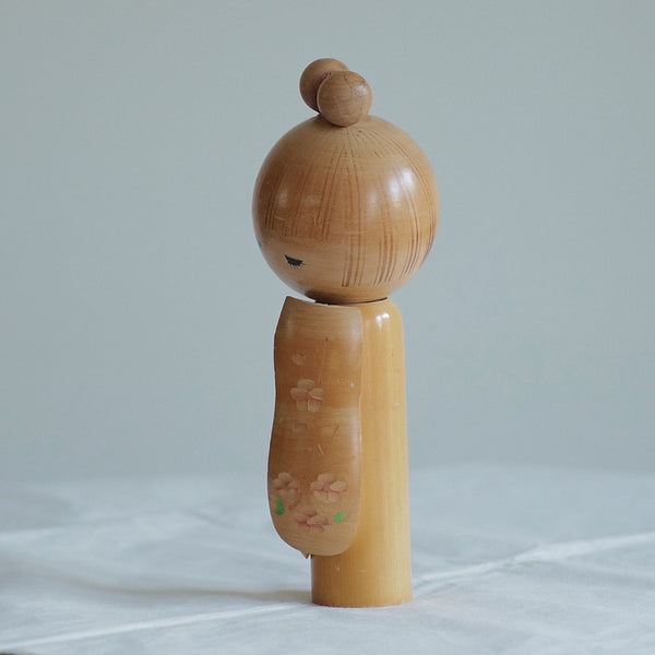 KOKESHI VINTAGE PAR HAJIME MIYASHITA / 25 CM