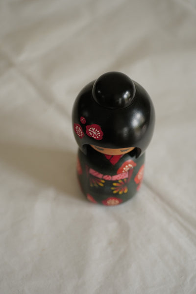 KOKESHI VINTAGE PAR MIYASHITA HAJIME / 16 CM