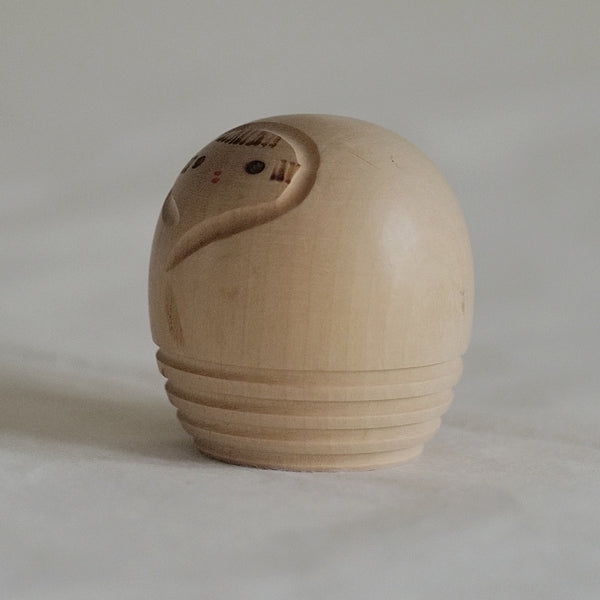 KOKESHI VINTAGES PAR MURAKAMI KENICHI / 6 CM