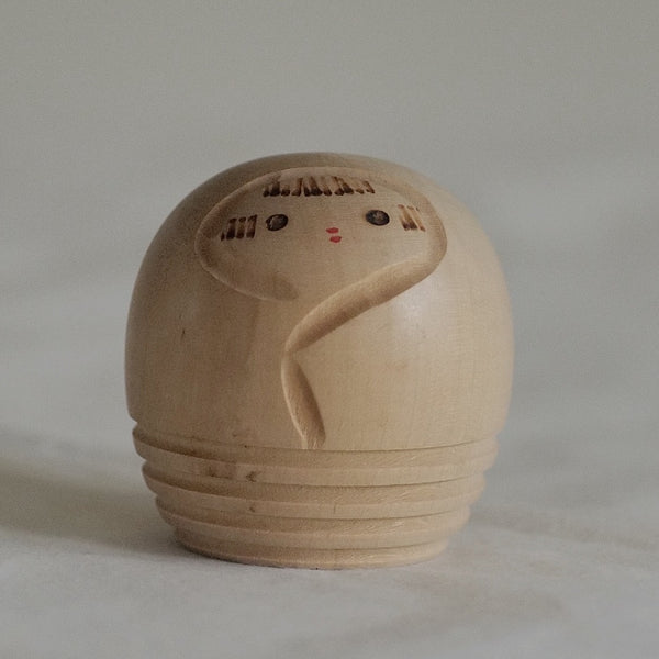 KOKESHI VINTAGES PAR MURAKAMI KENICHI / 6 CM