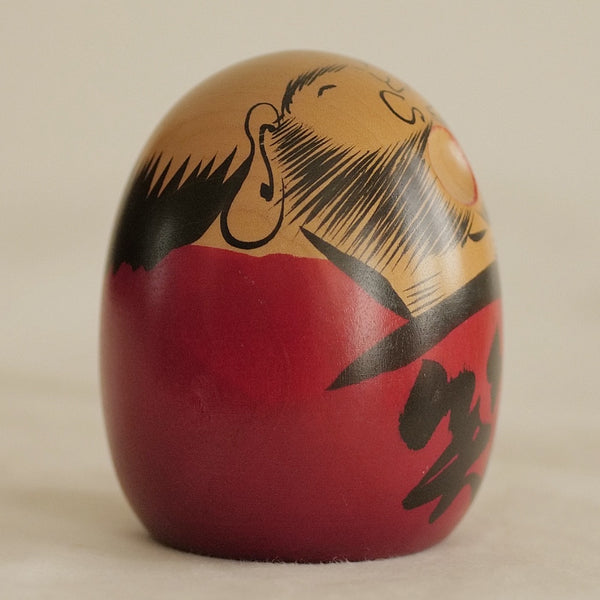 DARUMA VINTAGE PAR USABURO OKAMOTO / 9,5 CM