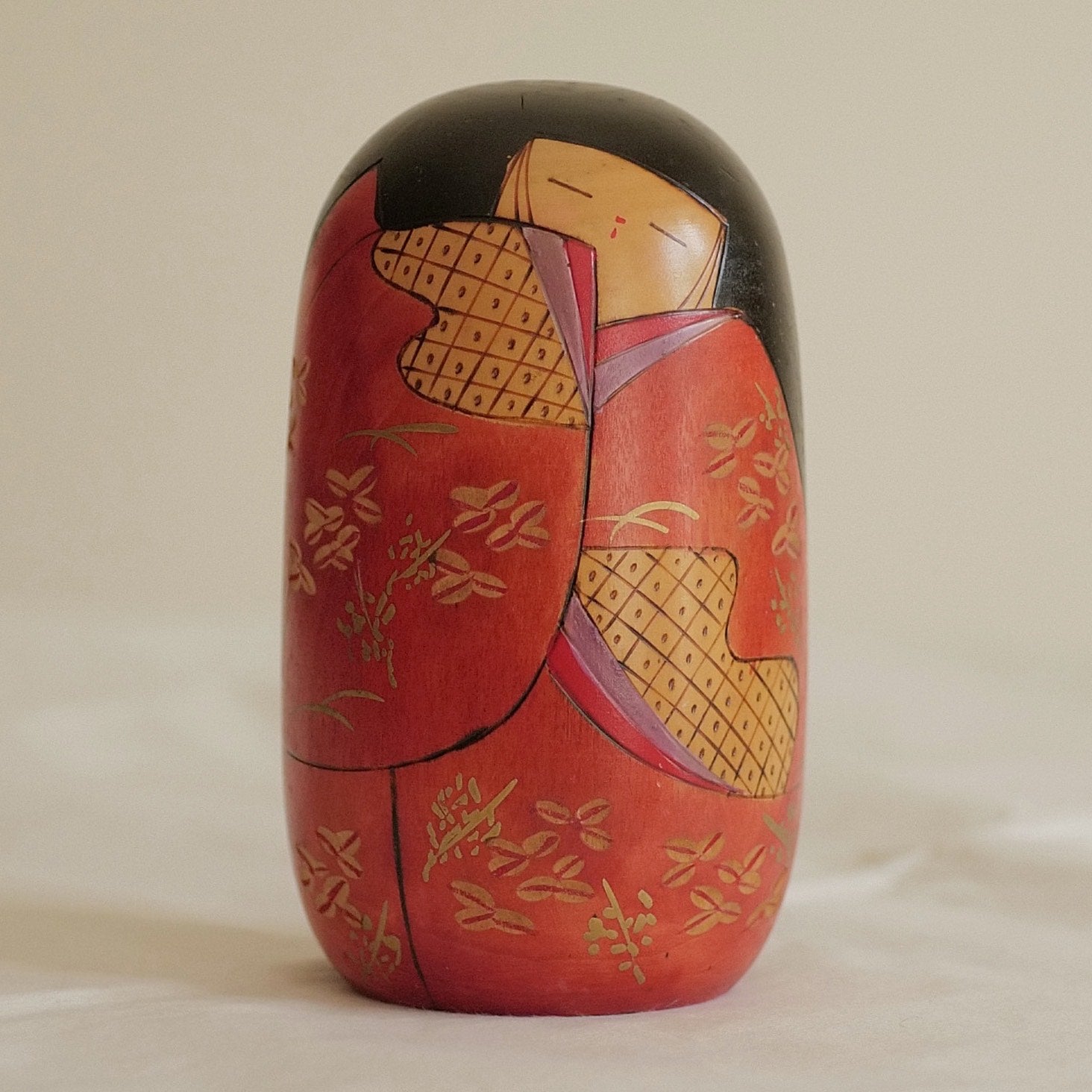 KOKESHI VINTAGE PAR HAJIME MIYASHITA / 15 CM