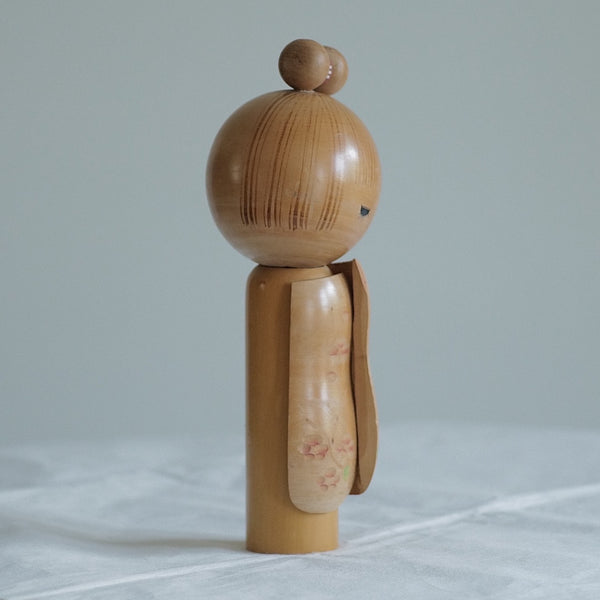 KOKESHI VINTAGE PAR HAJIME MIYASHITA / 25 CM