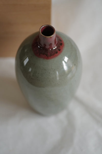 VASE VINTAGE / AVEC SA BOÎTE