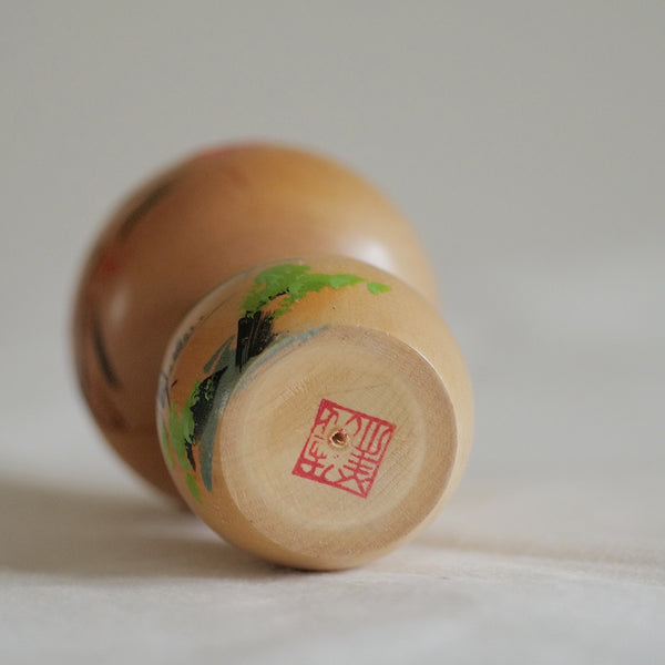 KOKESHI VINTAGE / 11 CM