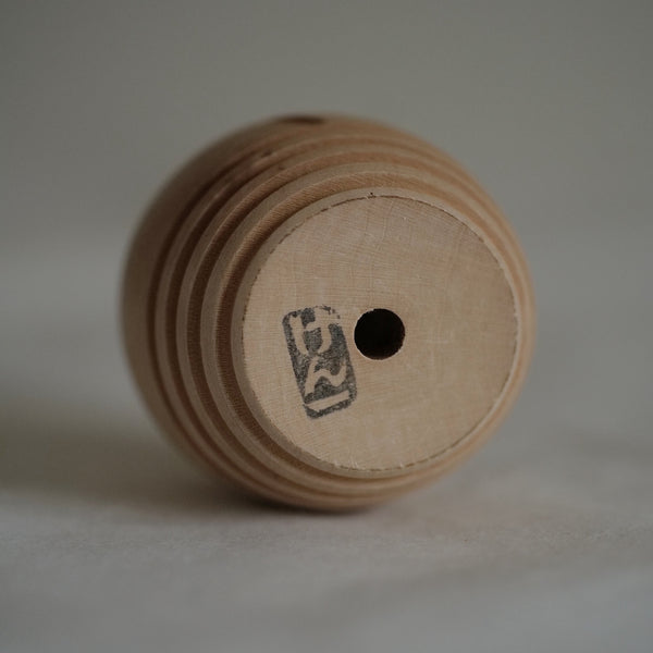 KOKESHI VINTAGES PAR MURAKAMI KENICHI / 6 CM