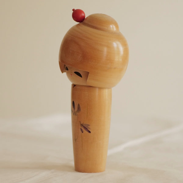 KOKESHI VINTAGE / 21 CM