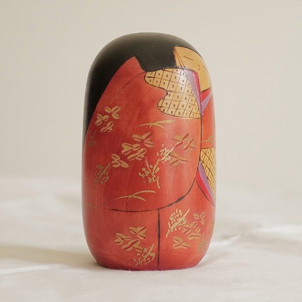 KOKESHI VINTAGE PAR HAJIME MIYASHITA / 15 CM