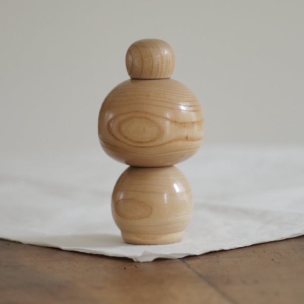 KOKESHI VINTAGE / 16 CM